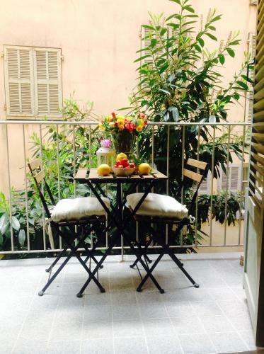 Apartamento Studio Chateau