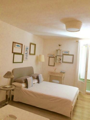 Apartamento Studio Chateau