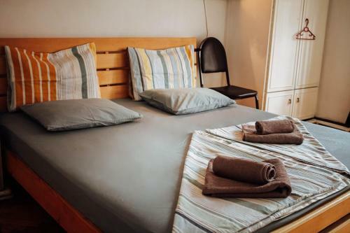 Opera Rooms & Hostel Tbilisi