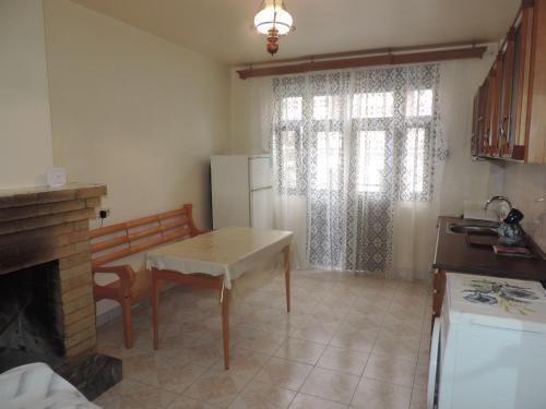 Apartment Mazniashvili 21