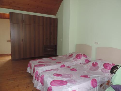 Apartment Mazniashvili 21