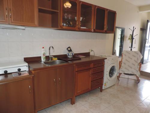 Apartment Mazniashvili 21