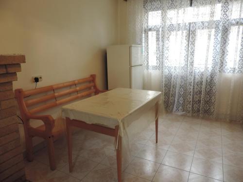 Apartment Mazniashvili 21