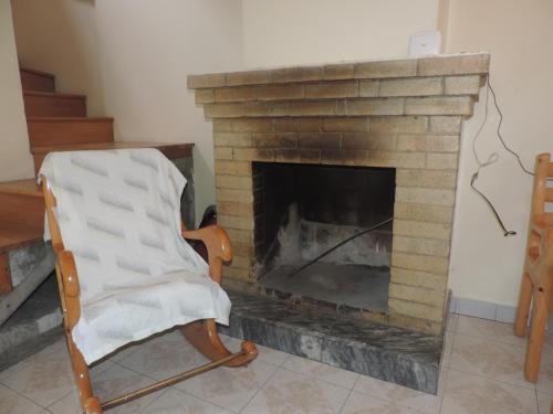 Apartment Mazniashvili 21