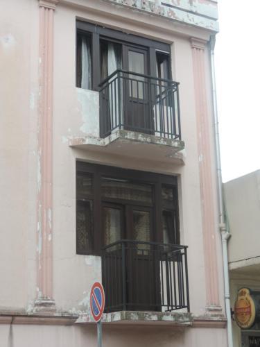 Apartment Mazniashvili 21