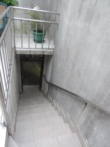 Apartment Mazniashvili 21
