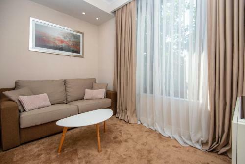 Hotel City Avenue