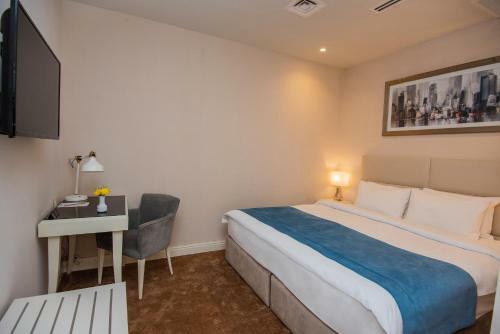 Hotel City Avenue
