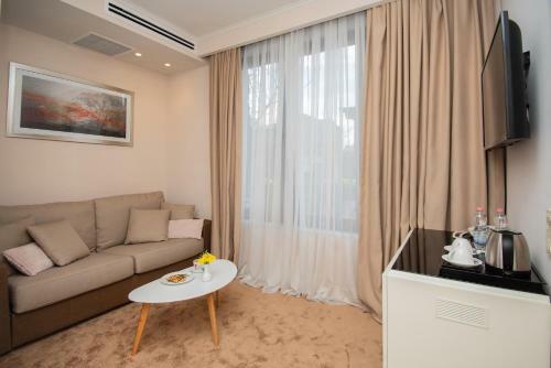 Hotel City Avenue