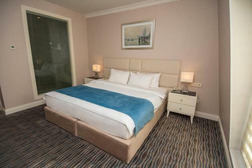 Hotel City Avenue