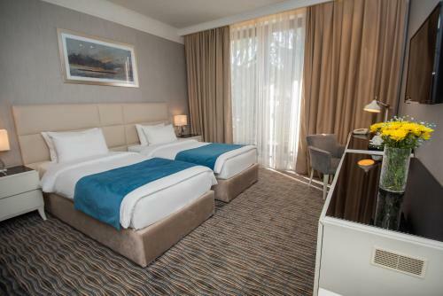 Hotel City Avenue