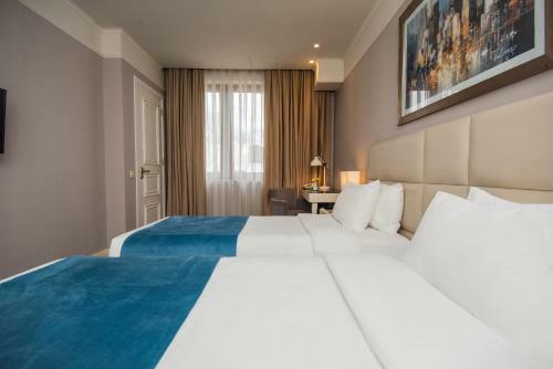 Hotel City Avenue