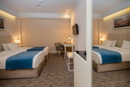 Hotel City Avenue