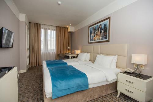 Hotel City Avenue