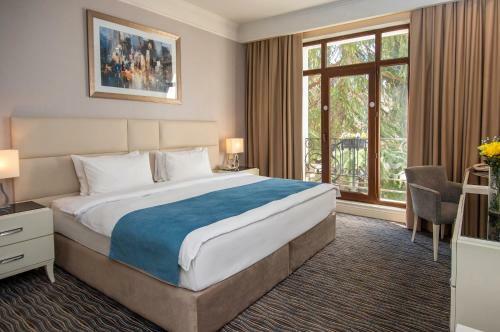 Hotel City Avenue