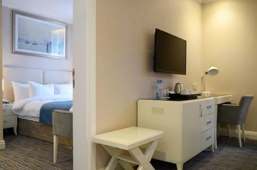 Hotel City Avenue