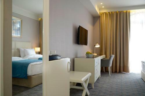 Hotel City Avenue