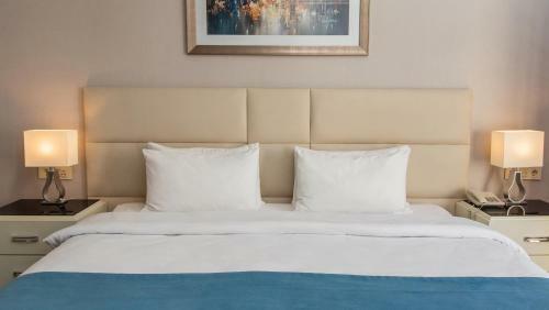 Hotel City Avenue