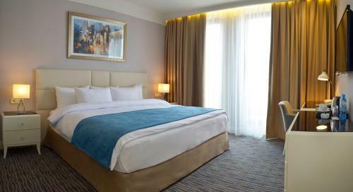 Hotel City Avenue