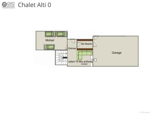 Chalet Alti