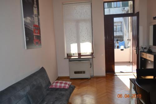 Apartment Gamsakhurdia 32