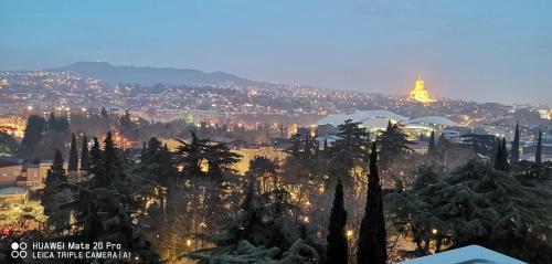 Apartamento Exclusive Tbilisi