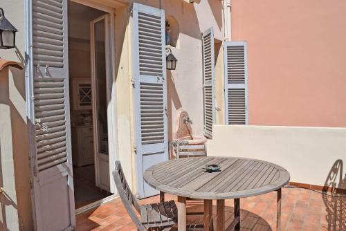 Apartamento Perrissol