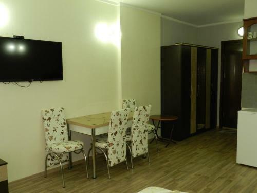 Apart Hotel In Black Sea Tower