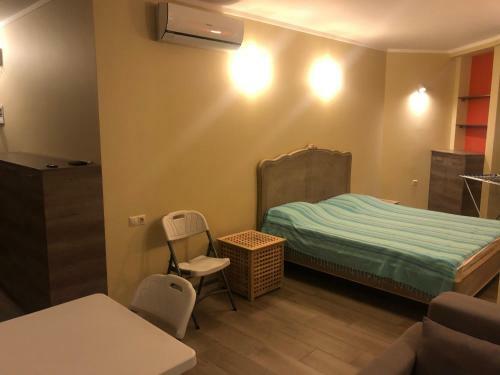 Apart Hotel In Black Sea Tower