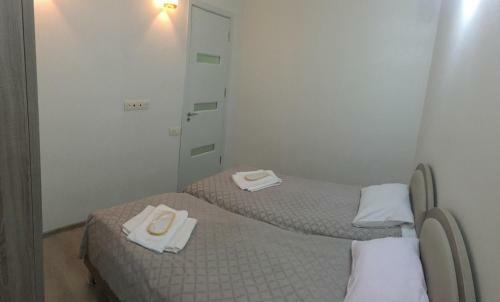 Apart Hotel In Black Sea Tower