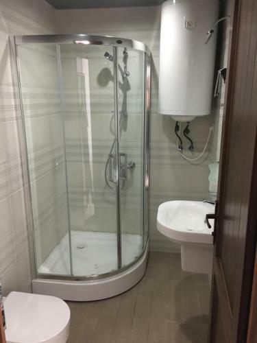 Apart Hotel In Black Sea Tower