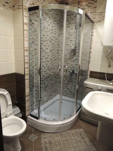 Apart Hotel In Black Sea Tower