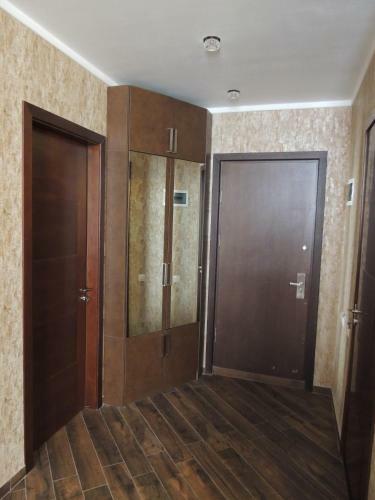 Apart Hotel In Black Sea Tower