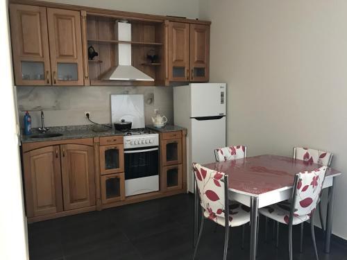 Hotel Apartment On Chavchavadze