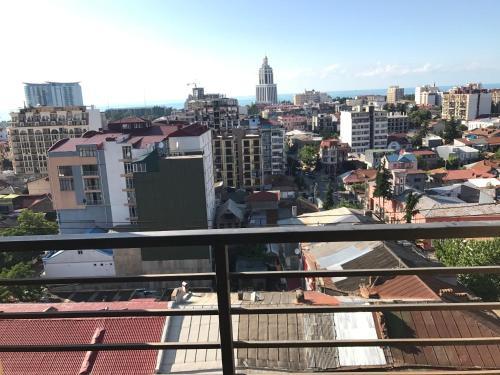 Hotel Apartment On Chavchavadze