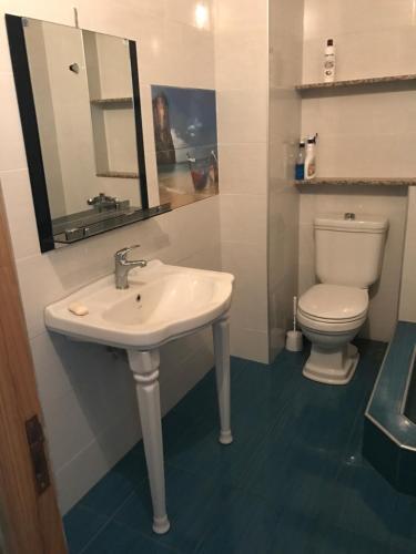 Hotel Apartment On Chavchavadze