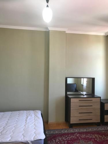 Hotel Apartment On Chavchavadze