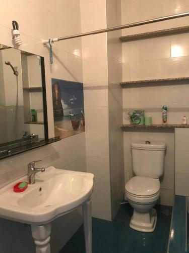 Hotel Apartment On Chavchavadze