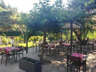 Logis Hotel Le Lac