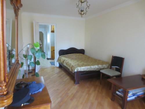 Apartment Mzia