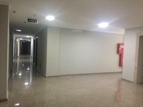 Apartamento Flat-orbi Plaza