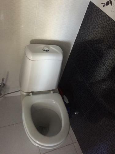Apartamento Flat-orbi Plaza