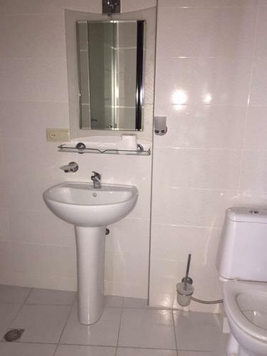 Apartamento Flat-orbi Plaza