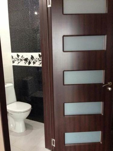Apartamento Flat-orbi Plaza