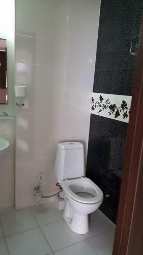Apartamento Flat-orbi Plaza