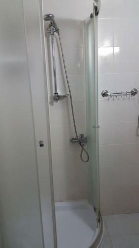 Apartamento Flat-orbi Plaza
