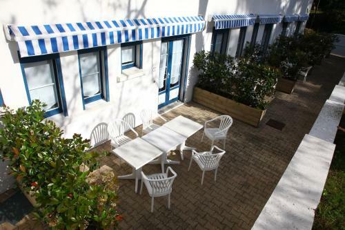 Hotel Le Mercedes