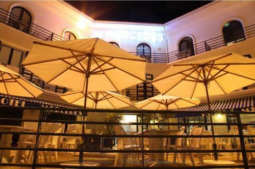 Hotel Le Mercedes