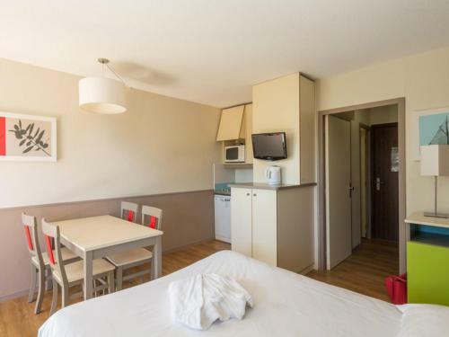 Aparthotel R�sidence Pierre & Vacances Les Jardins Ombrag�s
