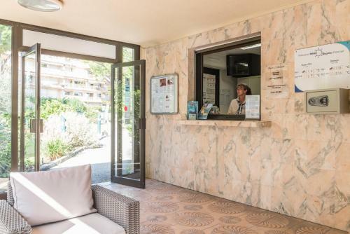 Aparthotel R�sidence Pierre & Vacances Les Jardins Ombrag�s